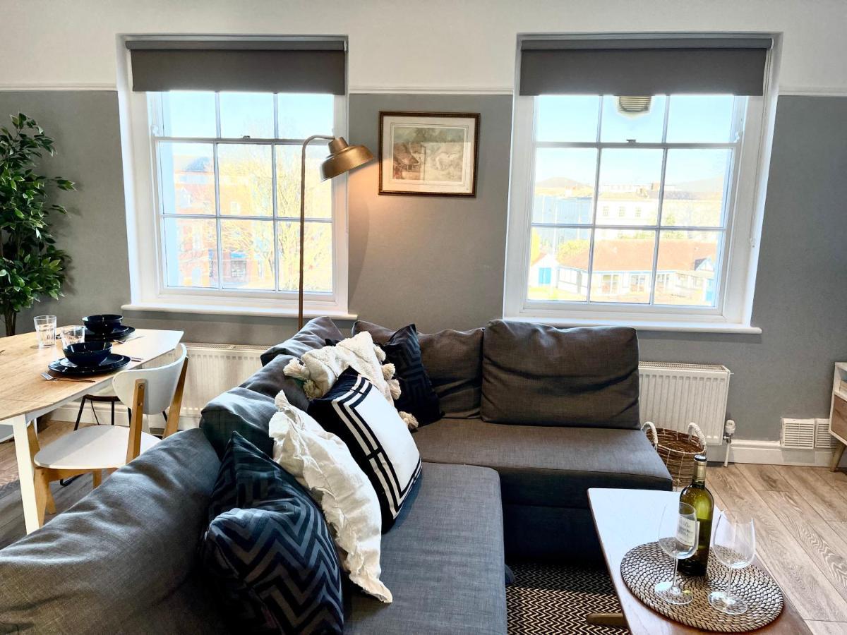 Am Living - Cheltenham Town Centre - St Georges Square Kamer foto